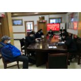 汤丽娟调研梅湾社区“六城同创”和疫情防控等工作
