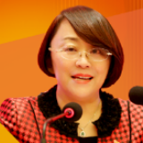 金融湘军战“疫” 刘霞发声：勇于担当 守护最美“逆行者”