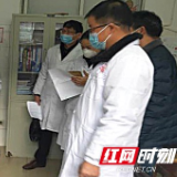 张家界：慈利妇保院孕产妇及儿童疫情防控再发力
