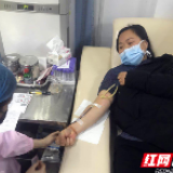 永州职院附属医院：用热血守护生命的力量