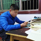 醴陵：16名贫困学生与清华学子线上“结对子”