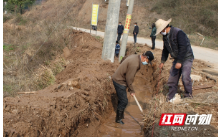 春耕生产忙,防疫同步上