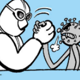 给居民心灵穿上“防护服” 长沙这个街道干得不错