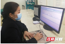 “战疫”不忘助春耕