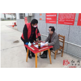 安乡县工信局：保障复工生产线逐步“火力全开”