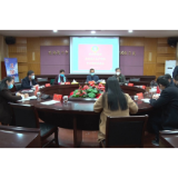 王东调研资兴企业复工复产情况