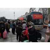 冷水滩：拓宽就业渠道 助力脱贫攻坚