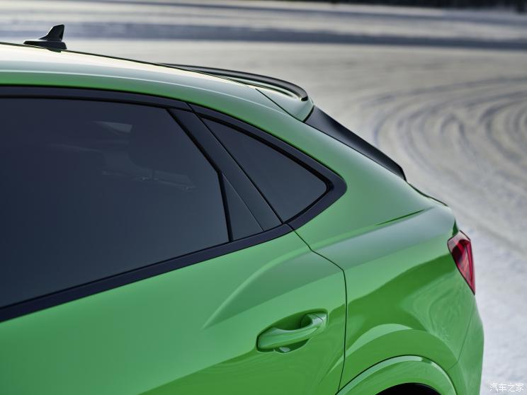 Audi Sport 奥迪RS Q3 2020款 Sportback