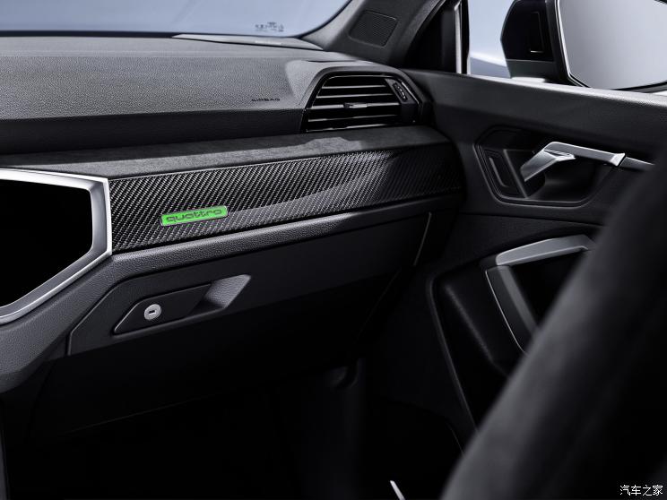Audi Sport 奥迪RS Q3 2020款 Sportback