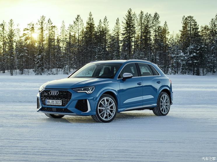Audi Sport 奥迪RS Q3 2020款 基本型