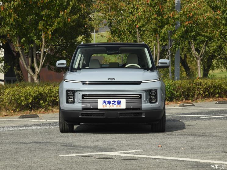 吉利汽车 吉利ICON 2020款 300T DCT银河限量版