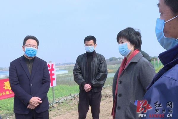 正文红网时刻常德2月24日讯(通讯员 彭云)2月23日,安乡县委副书记,代