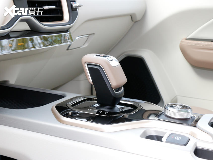 吉利汽车2020款吉利ICON 吉利汽车2020款吉利ICON