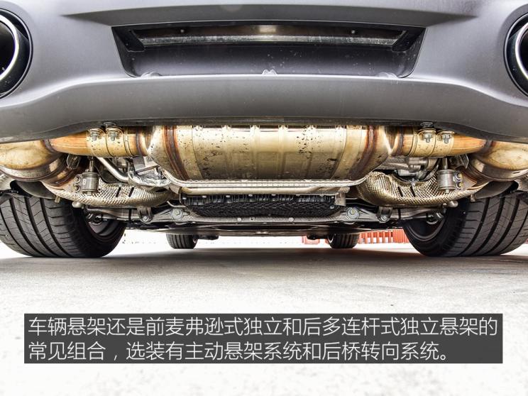 保时捷 保时捷911 2019款 Carrera S 3.0T