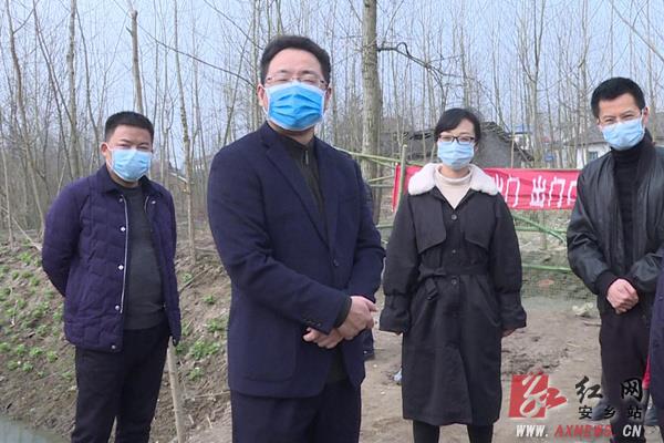 正文红网时刻常德2月24日讯(通讯员 彭云)2月23日,安乡县委副书记,代