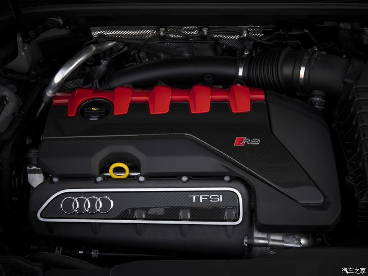 Audi Sport 奥迪RS Q3 2020款 Sportback