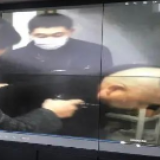 抓捕现场曝光！南医大女生被杀案侦破细节公布