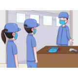 冷水滩48家区属规模企业有序开工
