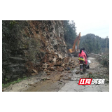 隆回县公路建设养护中心有序推进复工复产 确保疫情防控和公路保畅两不误