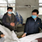 益阳多部门精细服务 助力2043家企业顺利复产