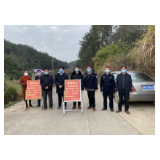 冷水滩：90后选调生在抗疫一线贡献青春