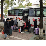 辰溪：多措并举服务农民工外出就业