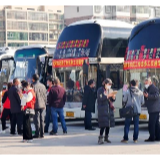 武冈：真心送你到站 只为复工复产