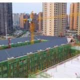 全面复工！望城这所学校加快建设，确保８月底交付