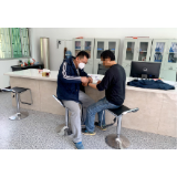 疫情防控不放松 解矫工作严对待