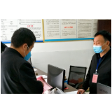 资兴住建局：为社区防疫提供后勤支援