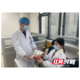 抗“疫”战场上的影像人