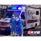 医疗前线的硬核铠甲：负压救护车