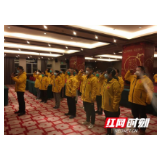 怀化市中医院刘晓琴：火线入党的白衣战士