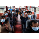 招聘会开到山村 “春风行动”助洛塔乡村民就业