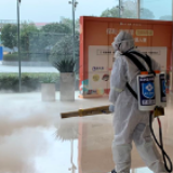 发挥专业社工优势  助力防“疫”有序开展