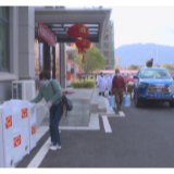 【防疫复工两手抓】县自来公司水厂为医护人员免费捐赠饮水机
