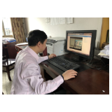 冷水滩梅湾小学：教师“宅”家隔离充“电” 备战新学期