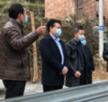 宁远：教育部门防疫扶贫两不误
