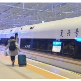 这条世界上最“聪明”的高铁，如何战“疫”？