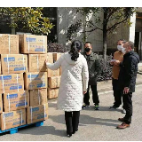 当好企业复工复产督察员、服务员、宣传员 集里75家企业复工复产