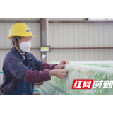 按下快捷键！洪江区规模以上工业企业100%复工