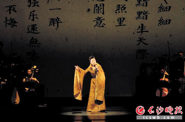 龚琳娜