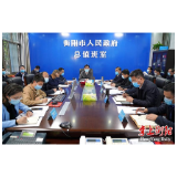 邓群策：统一思想、统一意志、统一行动，毫不放松抓紧抓实抓细各项工作