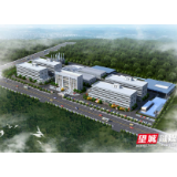 赛隆制药项目一期紧抓复工 预计6月实现试运行