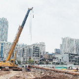 兴联路过江通道年内启动建设 长沙今年铺排市政基础设施项目476个