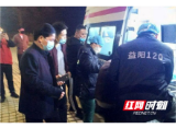 资阳区汽车路街道：防控值守做实落细，护住百岁老人生命安全