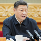 一个月来，习近平指挥战“疫”全记录