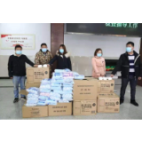 疫情不退我不退  冷水滩宋家洲派出所不一般