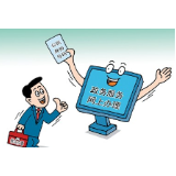 冷水滩区行政审批服务局：疫情防控与政务服务两手抓