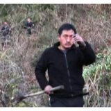 吴鹏程:防疫、救火、帮困,处处身在一线